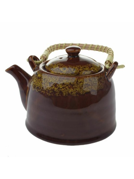 Casa de Engel Keramický čajník 850 ml, 0/36