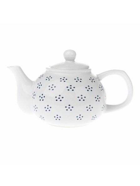 Casa de Engel Keramická kanvica, 1000 ml, 4/8