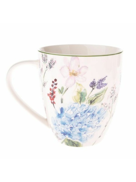 Casa de Engel Porcelánový hrnček, 495ml, 6/24