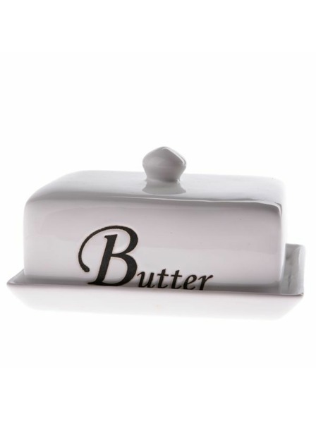 Casa de Engel Keramická maselnička - "BUTTER", 0/24