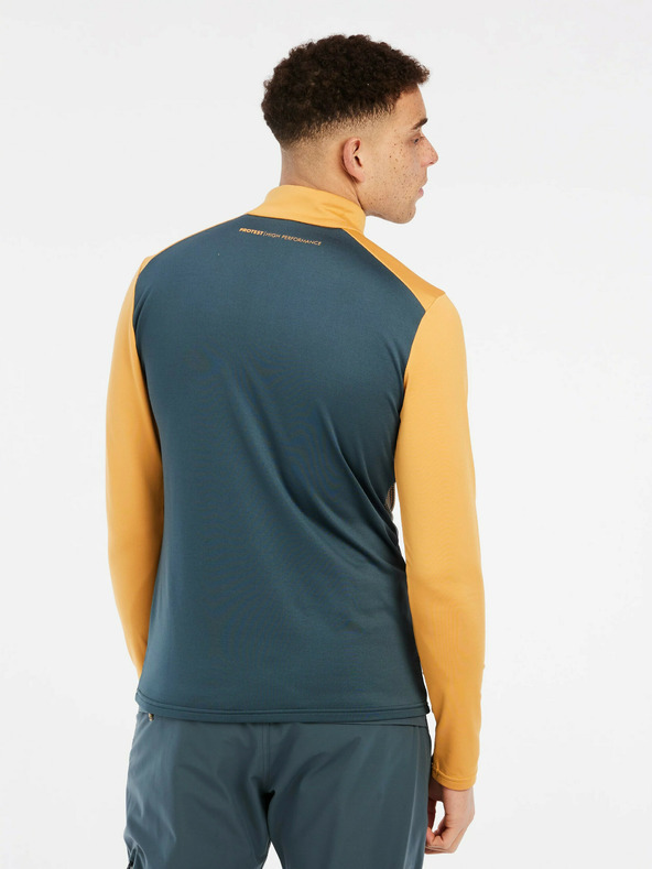 Protest Pánska mikina Protest PRTENVILLE