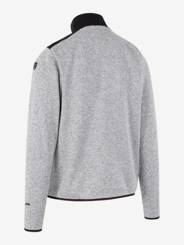 Trespass Pánska outdoorová mikina Trespass COSSAL