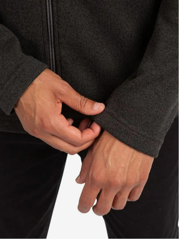 Trespass Pánska outdoorová mikina Trespass RUNDEL