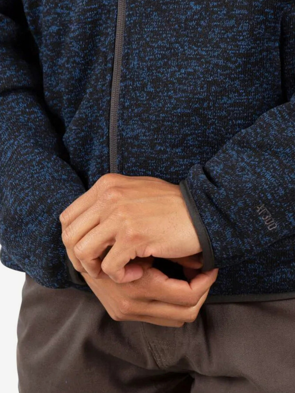 Trespass Pánska fleecová bunda Trespass Bingham