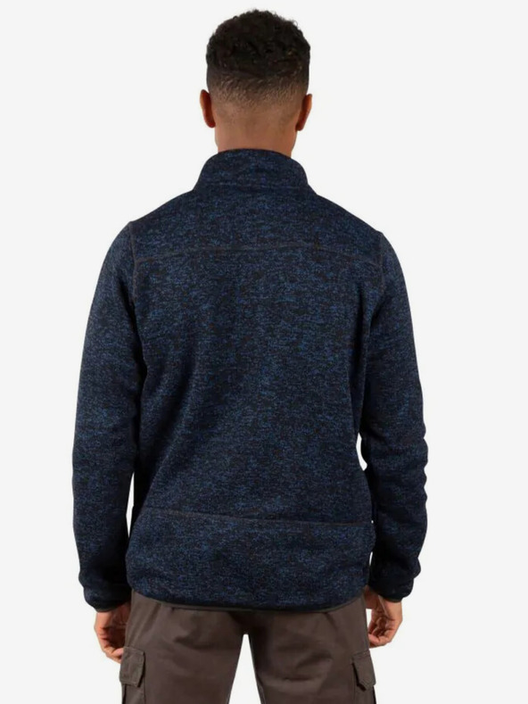 Trespass Pánska fleecová bunda Trespass Bingham