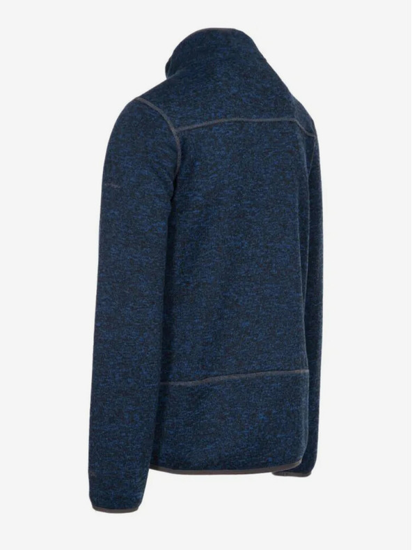 Trespass Pánska fleecová bunda Trespass Bingham