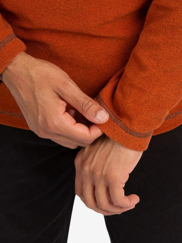 Trespass Pánska outdoorová mikina Trespass KEYNOTE