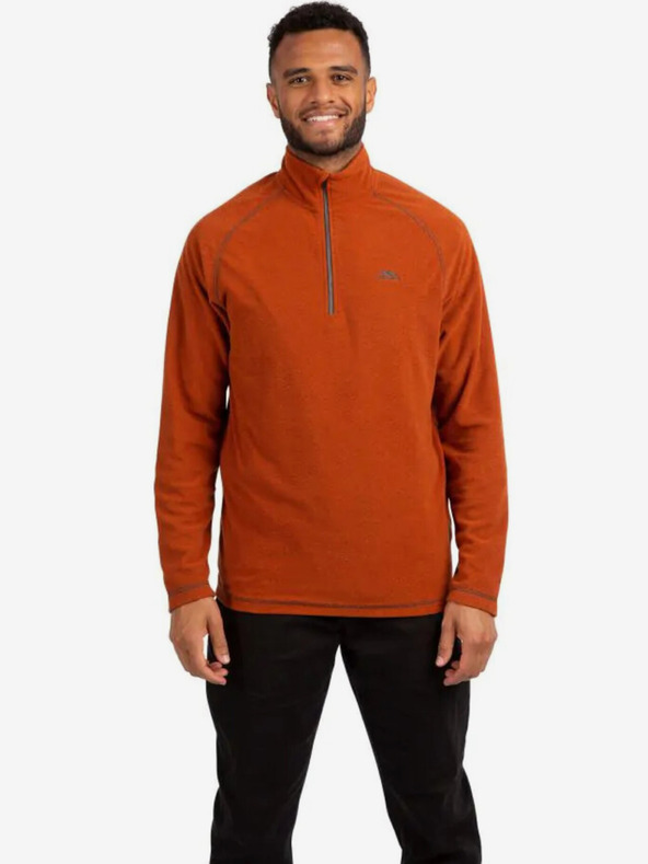 Trespass Pánska outdoorová mikina Trespass KEYNOTE