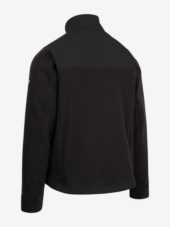 Trespass Pánska outdoorová mikina Trespass COWESBY