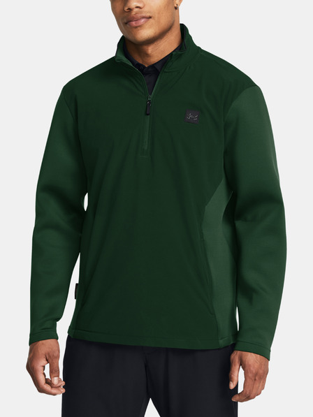 Under Armour Pánska mikina Under Armour UA Drive Pro Storm Hyb HZ
