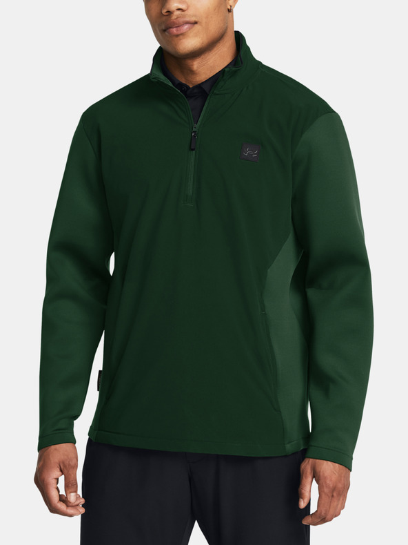 Under Armour Pánska mikina Under Armour UA Drive Pro Storm Hyb HZ