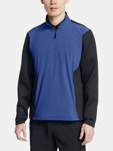 Under Armour Pánska mikina Under Armour UA Drive Pro Storm Hyb HZ