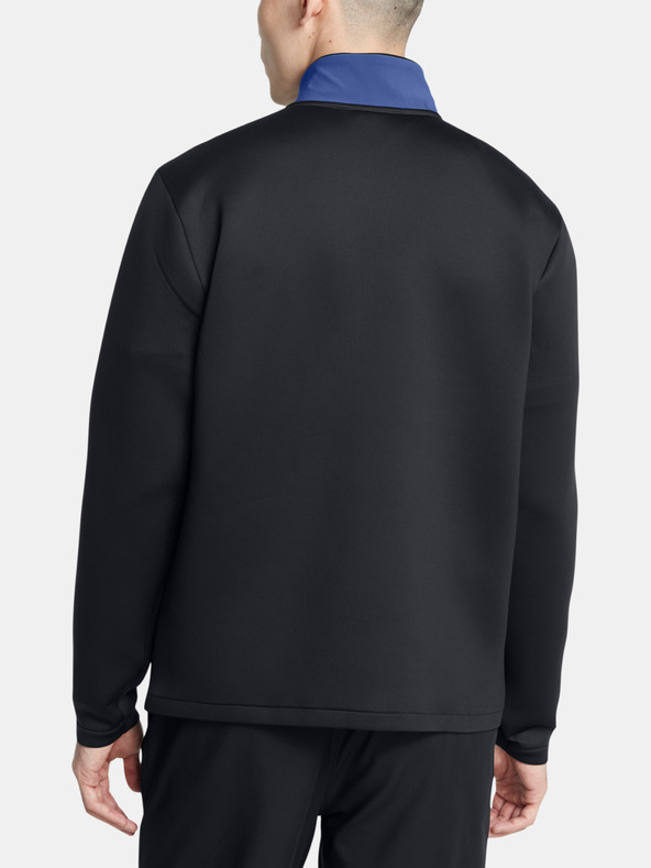 Under Armour Pánska mikina Under Armour UA Drive Pro Storm Hyb HZ