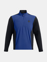 Under Armour Pánska mikina Under Armour UA Drive Pro Storm Hyb HZ