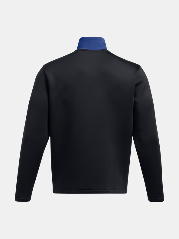Under Armour Pánska mikina Under Armour UA Drive Pro Storm Hyb HZ