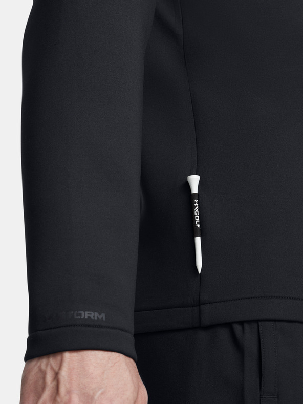 Under Armour Pánska mikina Under Armour UA Drive Pro Storm Hyb HZ