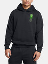 Under Armour Pánska mikina Under Armour Curry Splash Graphic Hoodie