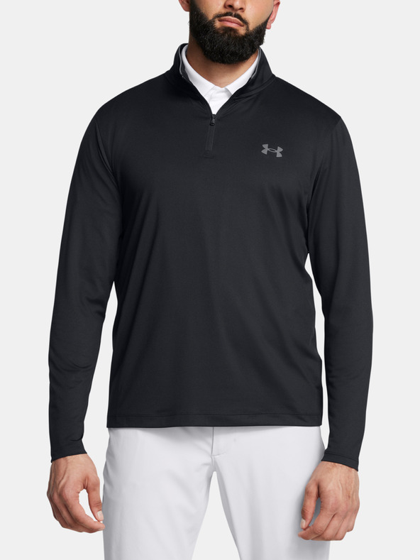 Under Armour Pánska mikina Under Armour UA MatchPlay 1/4 Zip