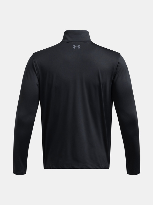 Under Armour Pánska mikina Under Armour UA MatchPlay 1/4 Zip