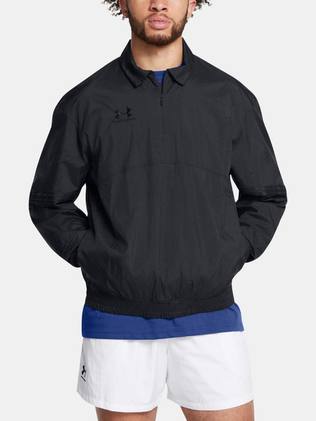 Under Armour Pánska bunda Under Armour UA M's 96 Terrace Drill Top