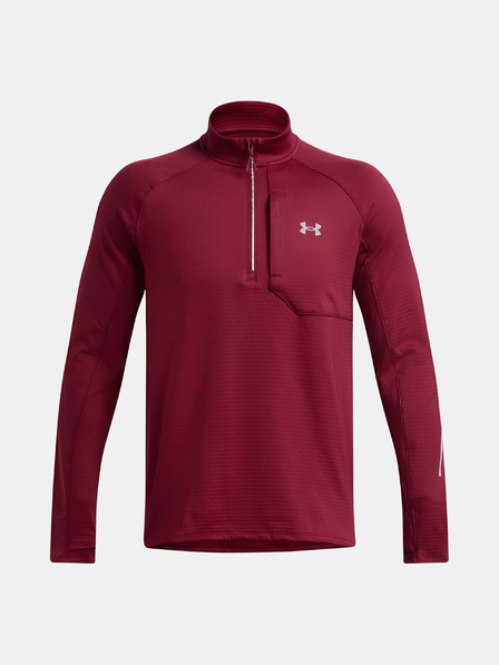 Under Armour Pánska mikina Under Armour UA LAUNCH ELITE CW HALF ZIP