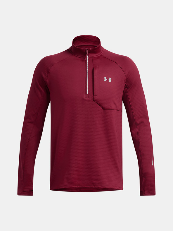 Under Armour Pánska mikina Under Armour UA LAUNCH ELITE CW HALF ZIP
