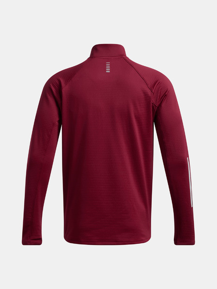 Under Armour Pánska mikina Under Armour UA LAUNCH ELITE CW HALF ZIP