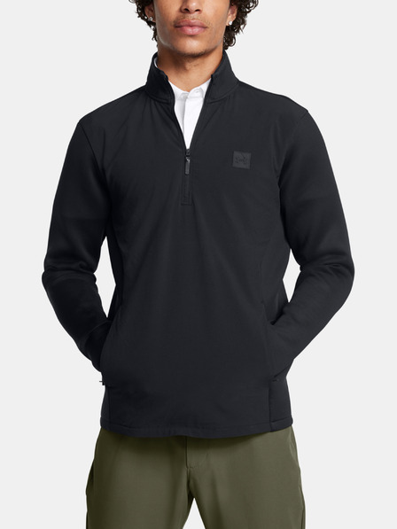 Under Armour Pánska mikina Under Armour UA Drive Pro Storm Hyb HZ