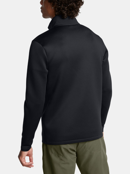 Under Armour Pánska mikina Under Armour UA Drive Pro Storm Hyb HZ