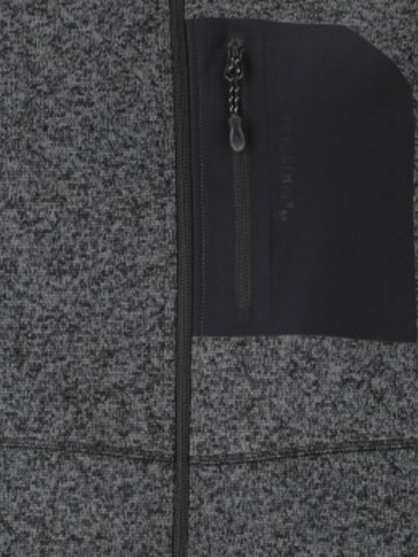 Whistler Pánska mikina Whistler PENNINE