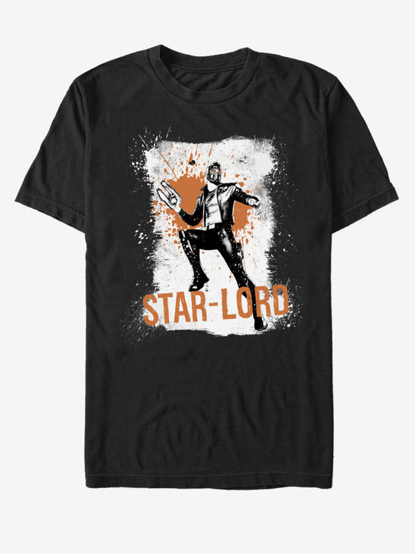 ZOOT.Fan Star-Lord Guardians of the Galaxy ZOOT.FAN Marvel - unisex tričko