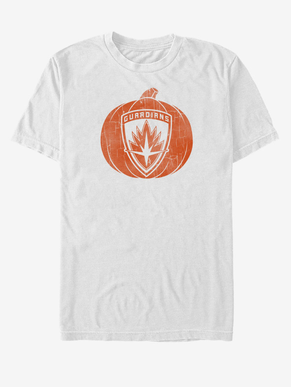 ZOOT.Fan Symbol Strážcovia Galaxie ZOOT.FAN Marvel - pánske tričko