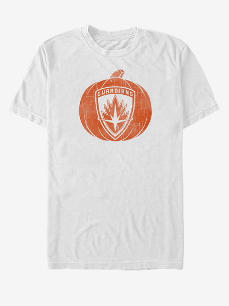 ZOOT.Fan Symbol Strážcovia Galaxie ZOOT.FAN Marvel - pánske tričko