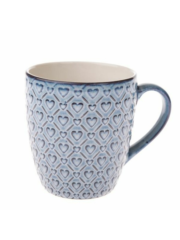 Casa de Engel Keramický hrnček, 6/24