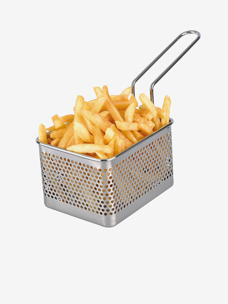 Küchenprofi Sito na vyprážanie Küchenprofi BBQ