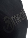 Meatfly Meatfly pánske tričko Joe Black/Black | Čierna | Veľkosť S | 100% bavlna