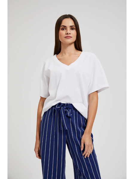 Moodo Dámska blúzka Moodo