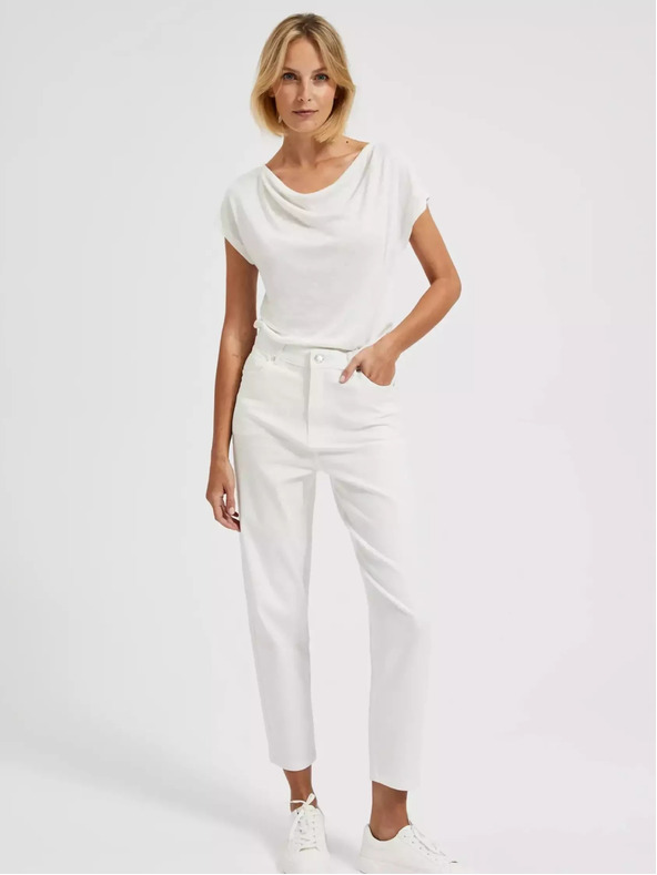 Moodo Dámske tričko Moodo