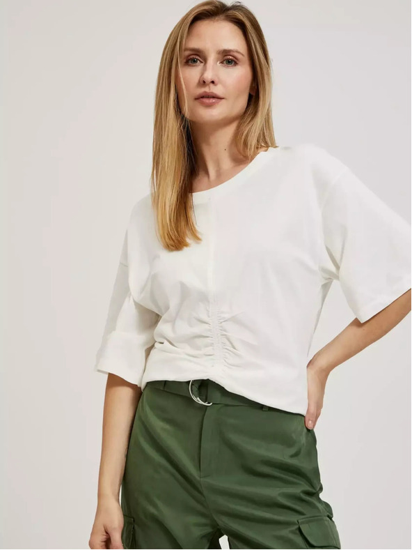 Moodo Dámske tričko Moodo