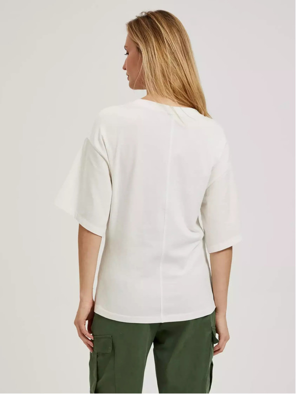 Moodo Dámske tričko Moodo