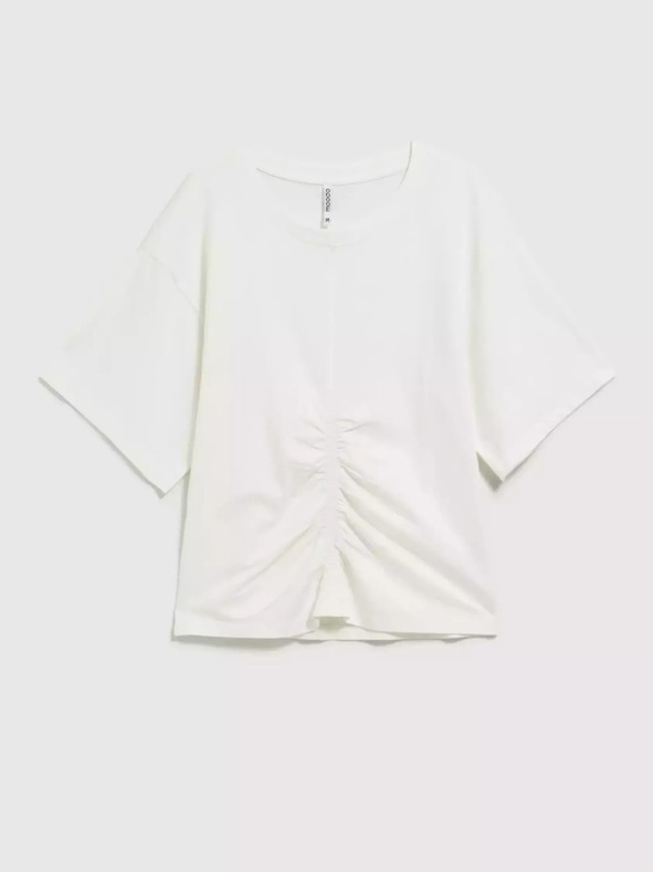 Moodo Dámske tričko Moodo