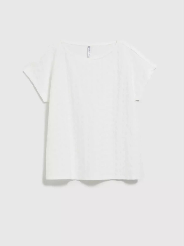 Moodo Dámske tričko Moodo