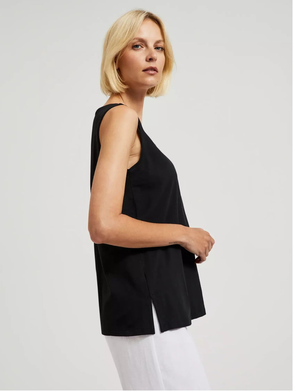 Moodo Dámske tielko Moodo