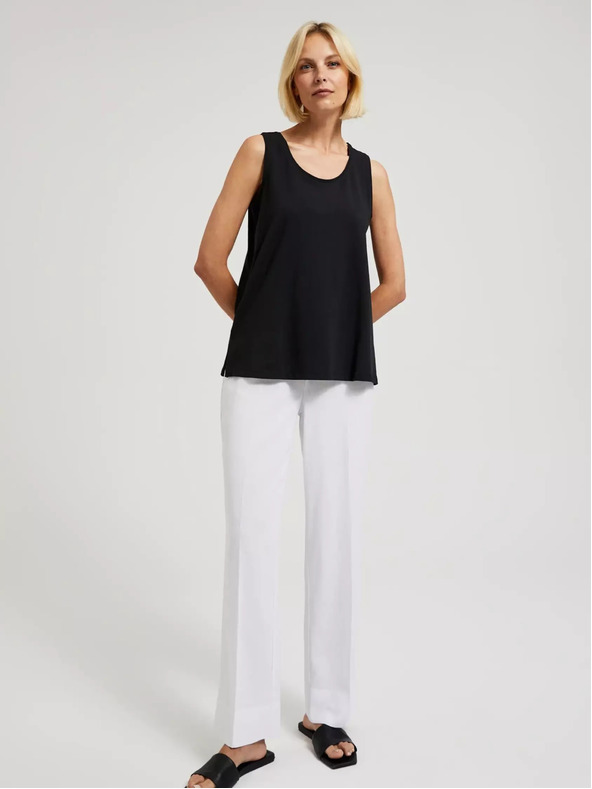 Moodo Dámske tielko Moodo