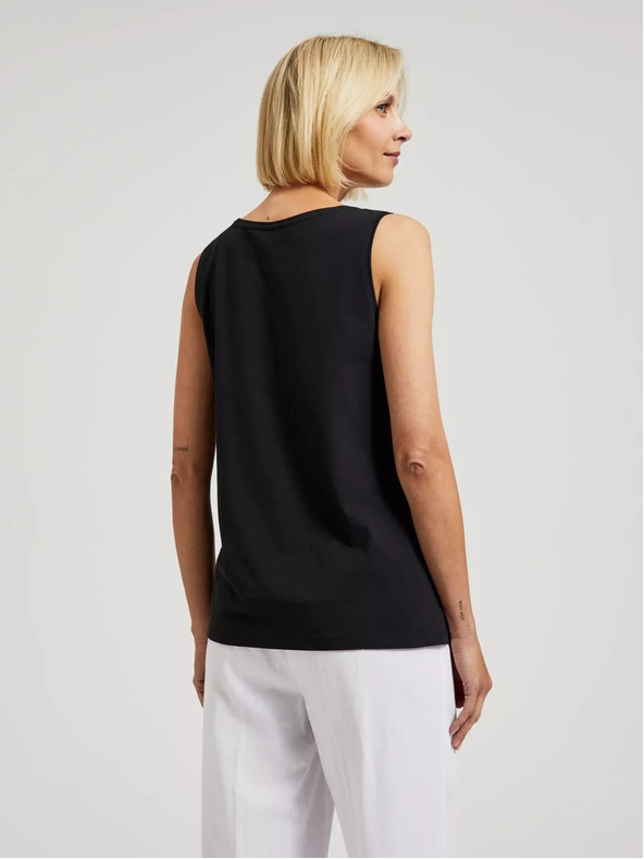 Moodo Dámske tielko Moodo