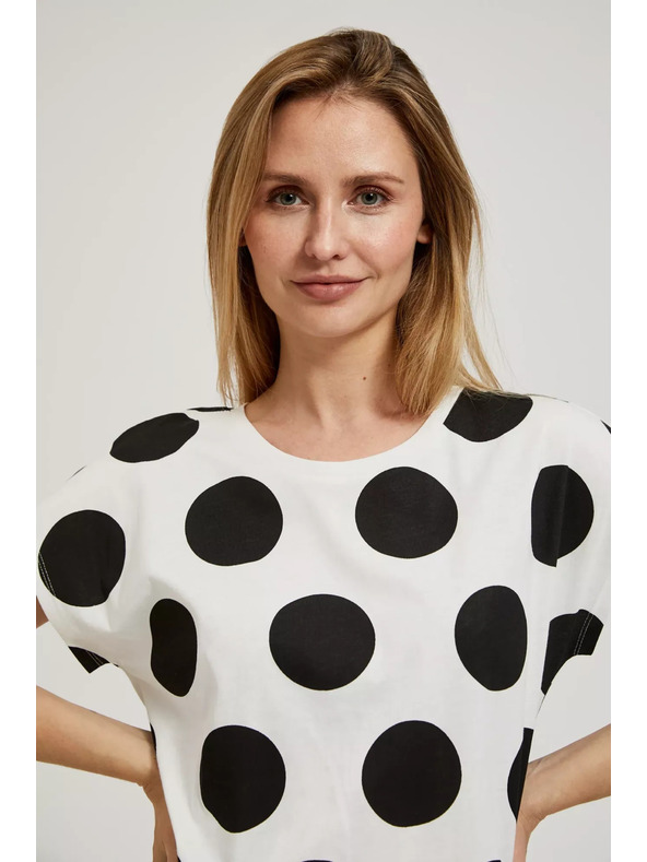 Moodo Dámska blúza Moodo