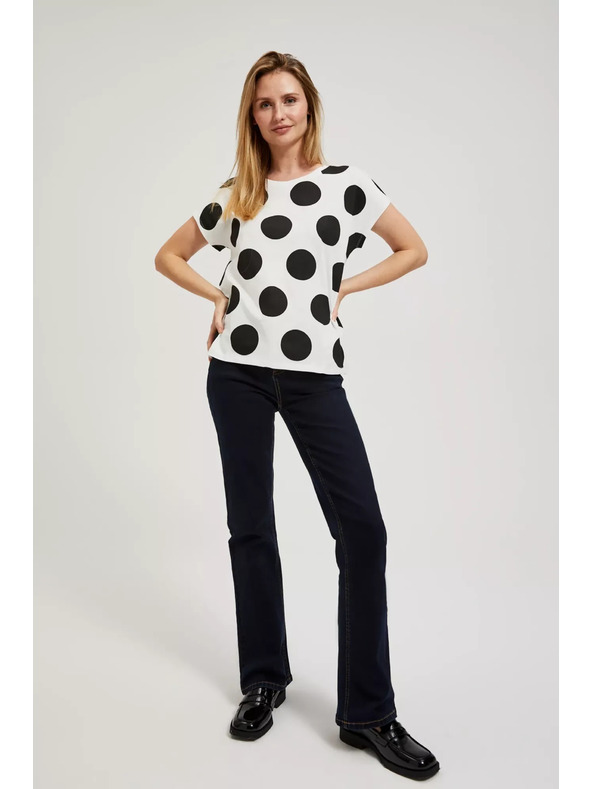 Moodo Dámska blúza Moodo