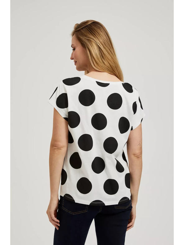 Moodo Dámska blúza Moodo