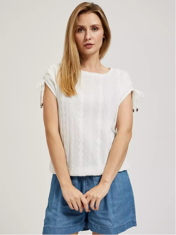 Moodo Dámske tričko Moodo