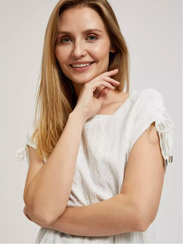 Moodo Dámske tričko Moodo